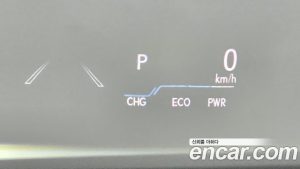 Lexus ES Executive 2023 года из Южной Кореи