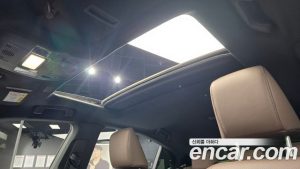 Lexus ES Executive 2023 года из Южной Кореи