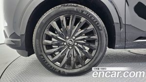 Hyundai Palisade Дизель 2.2 4WD 2024 года из Южной Кореи
