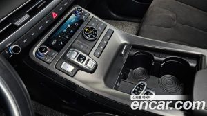 Hyundai Palisade Дизель 2.2 4WD 2024 года из Южной Кореи
