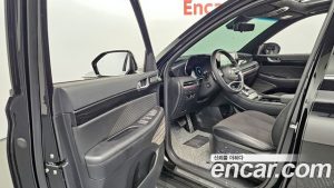 Hyundai Palisade Дизель 2.2 4WD 2024 года из Южной Кореи