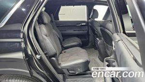 Hyundai Palisade Дизель 2.2 4WD 2024 года из Южной Кореи