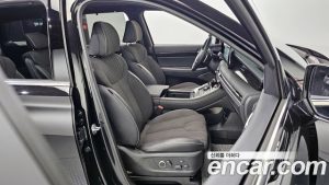 Hyundai Palisade Дизель 2.2 4WD 2024 года из Южной Кореи
