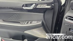 Hyundai Palisade Дизель 2.2 4WD 2024 года из Южной Кореи