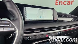 Hyundai Palisade Дизель 2.2 4WD 2024 года из Южной Кореи