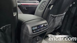 Hyundai Palisade Дизель 2.2 4WD 2024 года из Южной Кореи