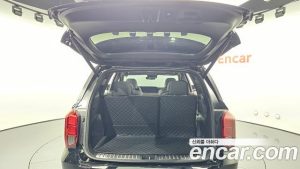 Hyundai Palisade Дизель 2.2 4WD 2024 года из Южной Кореи