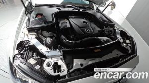 Mercedes-Benz E-Class E250 Avantgarde 2023 года из Южной Кореи
