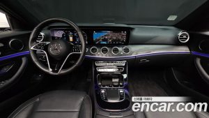 Mercedes-Benz E-Class E250 Avantgarde 2023 года из Южной Кореи