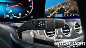 Mercedes-Benz E-Class E250 Avantgarde 2023 года из Южной Кореи