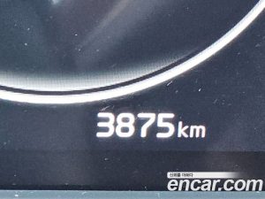 Kia Seltos Бензин 1.6 Turbo 2WD 2025 года из Южной Кореи