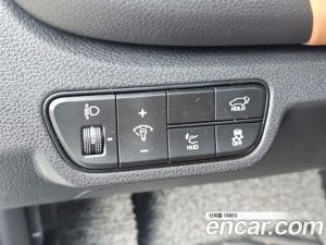 Kia Seltos Бензин 1.6 Turbo 2WD 2025 года из Южной Кореи