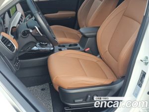 Kia Seltos Бензин 1.6 Turbo 2WD 2025 года из Южной Кореи