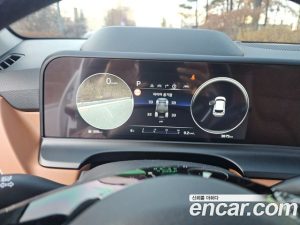 Kia Seltos Бензин 1.6 Turbo 2WD 2025 года из Южной Кореи