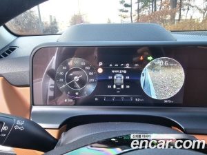 Kia Seltos Бензин 1.6 Turbo 2WD 2025 года из Южной Кореи