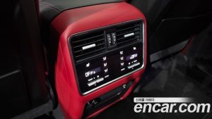 Porsche Cayenne 3.0 Coupe 2023 года из Южной Кореи