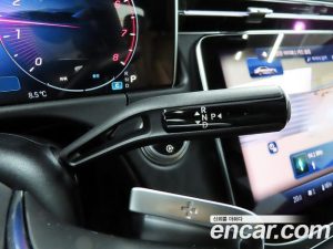 Mercedes-Benz E-Class E200 Avantgarde 2025 года из Южной Кореи