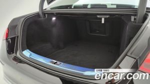 Mercedes-Benz S-Class S350 d 4MATIC 2025 года из Южной Кореи