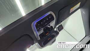 Mercedes-Benz S-Class S350 d 4MATIC 2025 года из Южной Кореи