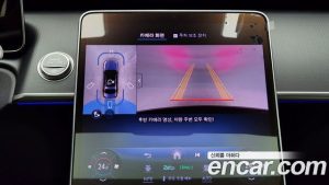 Mercedes-Benz S-Class S350 d 4MATIC 2025 года из Южной Кореи