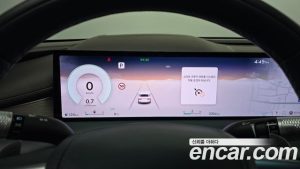 Genesis G80 Бензин 2.5 Turbo AWD 2025 года из Южной Кореи