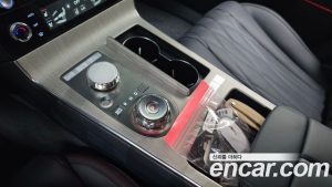 Genesis G80 Бензин 2.5 Turbo AWD 2025 года из Южной Кореи