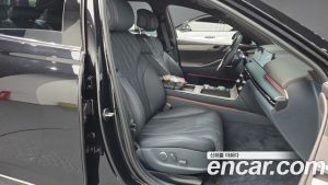 Genesis G80 Бензин 2.5 Turbo AWD 2025 года из Южной Кореи
