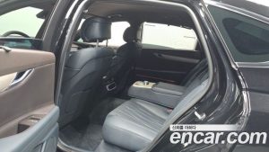 Genesis G80 Бензин 2.5 Turbo AWD 2025 года из Южной Кореи