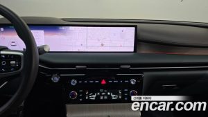 Genesis G80 Бензин 2.5 Turbo AWD 2025 года из Южной Кореи