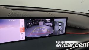 Genesis G80 Бензин 2.5 Turbo AWD 2025 года из Южной Кореи