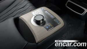 Genesis G80 Бензин 2.5 Turbo AWD 2025 года из Южной Кореи