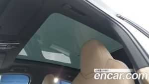 Porsche Cayenne 3.0 Coupe 2023 года из Южной Кореи