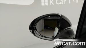 Porsche Cayenne 3.0 Coupe 2023 года из Южной Кореи