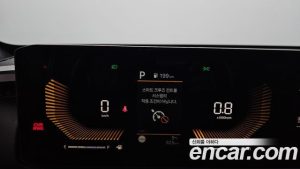 Kia Tasman 2.5T Бензин 2WD 2026 года из Южной Кореи