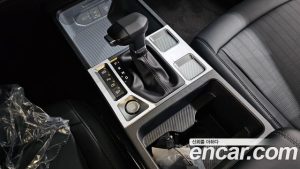 Kia Tasman 2.5T Бензин 2WD 2026 года из Южной Кореи