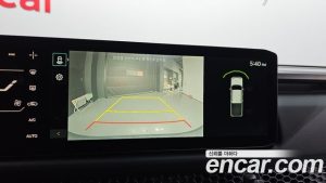 Kia Tasman 2.5T Бензин 2WD 2026 года из Южной Кореи