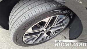 Hyundai Grandeur Exclusive 2024 года из Южной Кореи