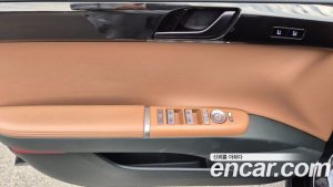 Hyundai Grandeur Exclusive 2024 года из Южной Кореи
