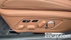 Hyundai Grandeur Exclusive 2024 года из Южной Кореи
