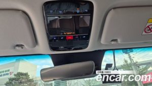 Hyundai Grandeur Exclusive 2024 года из Южной Кореи