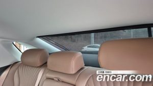 Hyundai Grandeur Exclusive 2024 года из Южной Кореи