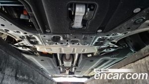 Hyundai Grandeur Exclusive 2024 года из Южной Кореи