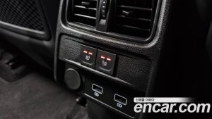 Renault-KoreaSamsung Arkana 1.6 E-TECH Esprit Alpine 2026 года из Южной Кореи