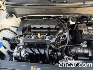Hyundai Venue 1.6 Smart 2026 года из Южной Кореи