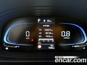Hyundai Venue 1.6 Smart 2026 года из Южной Кореи