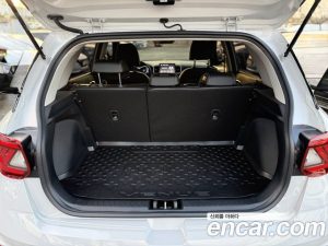 Hyundai Venue 1.6 Smart 2026 года из Южной Кореи