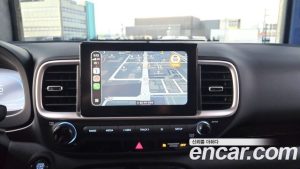 Hyundai Venue 1.6 Smart 2026 года из Южной Кореи