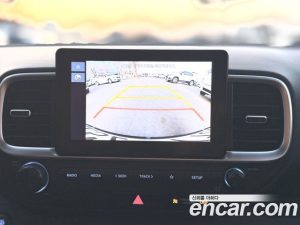 Hyundai Venue 1.6 Smart 2026 года из Южной Кореи