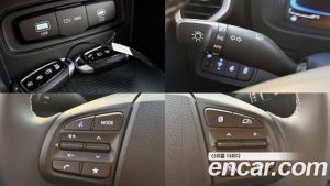 Hyundai Venue 1.6 Smart 2026 года из Южной Кореи
