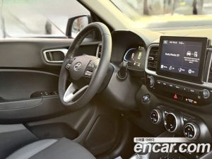 Hyundai Venue 1.6 Smart 2026 года из Южной Кореи